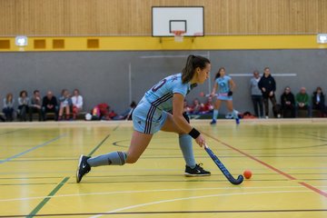 Bild 611 - A-Juniorinnen Punktrunde